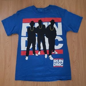 RUN DMC T-Shirt